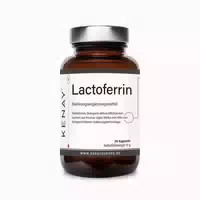 Lactoferrin 2000 Kenay