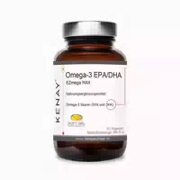 Omega 3 Epa Dha Ezmega Max 60 Kapseln 60 st