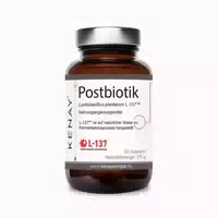 Postbiotik Lactobacillus Plantarum l 137™ Kenay 60 st