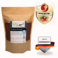 Kenkou Baby Food