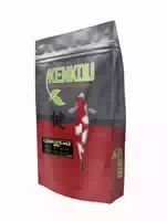 Kenkou Complete Mix