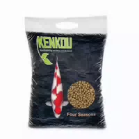 Kenkou Four Seasons