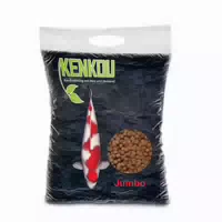Kenkou Jumbo