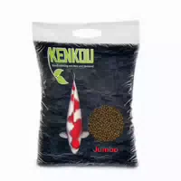 Kenkou Jumbo