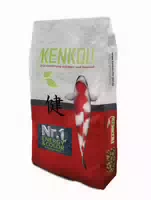 Kenkou Nr 1 Energy & Color