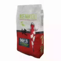 Kenkou Nr 1 Vital