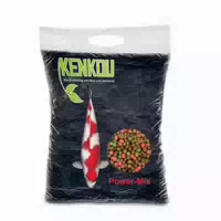 Kenkou Power Mix