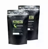 Kenkou Sinkend