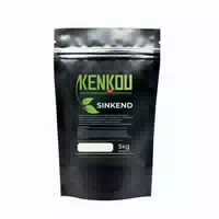 Kenkou Sinkend