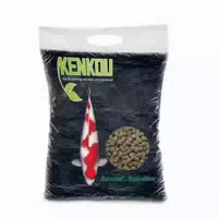 Kenkou Spezial mit Spirulina