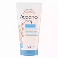 Aveeno Baby Dermexa Gute Nacht Emollientien Balsam 75 ml