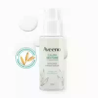 Aveeno Calm Restore 3 Faches Hafer Serum 30 ml Lotion