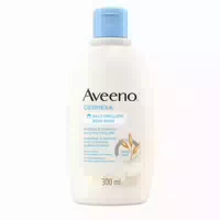 Aveeno Dermexa Emollientien Duschcreme 300 ml Duschgel