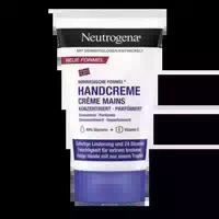 Handcreme Norwegischer Formel 50 ml Creme