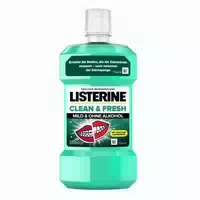 Listerine Cool Mint Mundspülung 500 ml