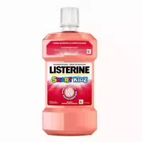 Listerine Smart Kidz Mild Berry 500 Ml Lösung