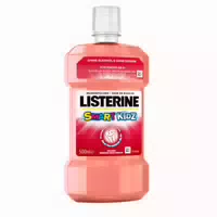 Listerine Smart Kidz™ Mild Berry