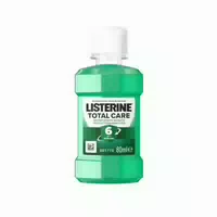 Listerine Total Care 80 ml Lösung