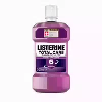 Listerine Total Care Zahn Schutz 500 ml