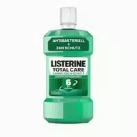 Listerine Total Care Zahnfleisch Schutz Mundspül 80 Ml