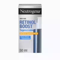Neutrogena Anti Age Retinol Boost Augencreme 15ml