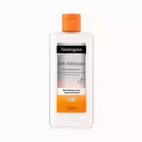 Neutrogena Anti Mitesser Gesichtswasser 200 ml