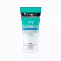 Neutrogena Deep Clean Hautbildverfeinern 150 Ml