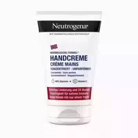 Neutrogena Norweg Formel Konzentr Handcreme Parf
