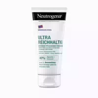 Neutrogena Norweg Formel Reichhal Fußcre 100 ml