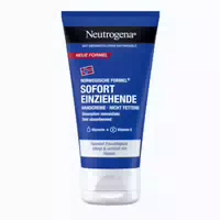 Neutrogena Norweg Formel Sofort Einziehende Handcreme 75 ml Creme
