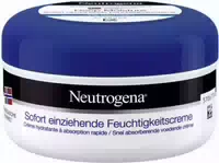 Neutrogena Norweg Formel Sofort Einzieh Handcreme 15 ml