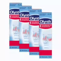 Olynth 0,1% Nasenspr Kind&erwachs 4erp 4x15 Ml