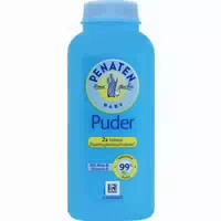 Penaten Puder 100 g Puder