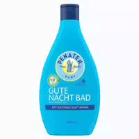 Penaten Baby Badezusatz Gute Nacht Bad 400 Ml