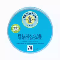 Penaten Pflegecreme Gesicht & Körper 100 Ml