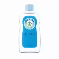 Penaten Pflegeöl 500 Ml Öl