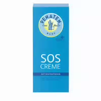 Penaten Kleine Helfer Sos Creme 75 Ml