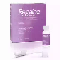 Regaine Frauen Lösung Mit Minoxidil 60 Ml