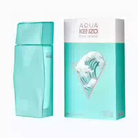 Kenzo Aqua Kenzo Pour Femme Eau De Toilette 30ml Spray 0,03 L
