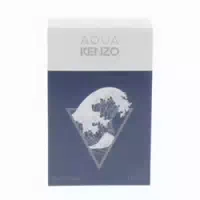 Kenzo Aqua Kenzo Pour Homme Eau De Toilette Atomizer 30 Ml