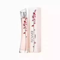 Kenzo Flower Ikebana Mimosa Eau De Parfum Flower By Kenzo Ikebana Mimosa Edp 75ml