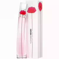 Kenzo Flower By Kenzo Poppy Bouquet Eau De Parfum Florale 50ml 0,05 l