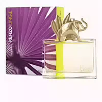 Kenzo Jungle Eau De Parfum Spray 30ml 0,03 L