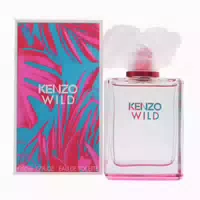 Kenzo Kenzo Wild Eau De Toilette 50ml Spray 0,05 L