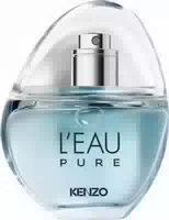 Kenzo Leau Ambrée Eau De Parfum Edp 30 ml