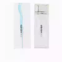 Leau Kenzo Pour Femme Eau De Toilette Spray 100ml 0,1 l