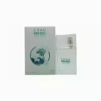 Kenzo Leau Pour Femme Edt Spray 30ml 0,03 L
