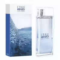 Kenzo Leau Pour Homme Eau De Toilette 100 Ml