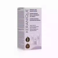 Keranique, The Keraniques Botanical Hair Growth System