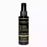 Kerargan 17in1 Haar Tonikum mit Rizinusöl 120 ml